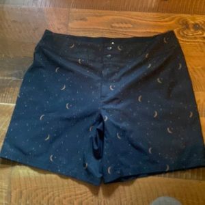 Wild Rye Mountain Bike Shorts